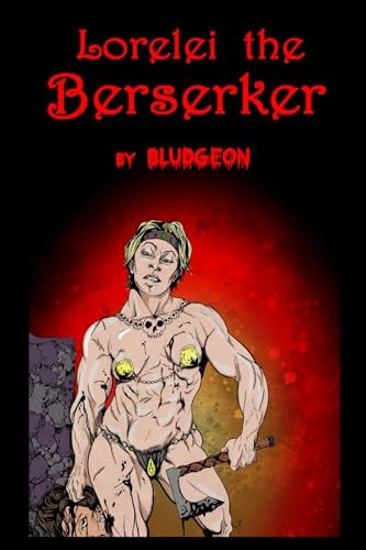 Lorelei the Berserker