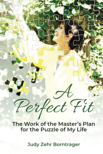 A Perfect Fit The Work of the Master's Plan for the Puzzle of My Life