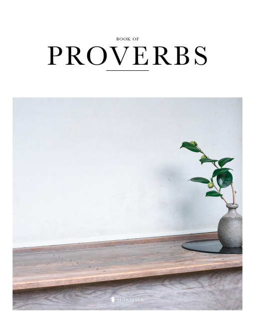 Book of Proverbs (Sc, Nlt)