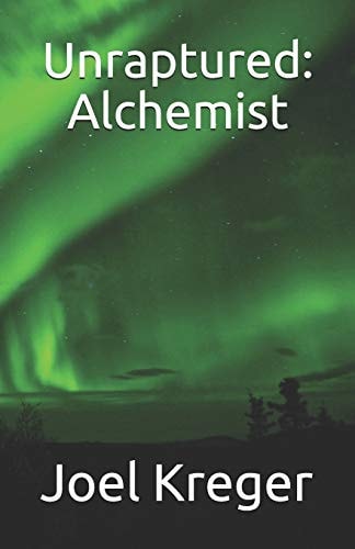Unraptured: Alchemist