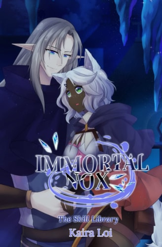 Immortal Nox: the Skill Library