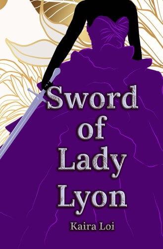 Sword of Lady Lyon
