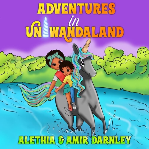 Adventures in Uniwandaland