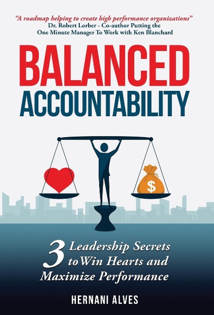 Balanced Accountability: Create a Culture of Ownership