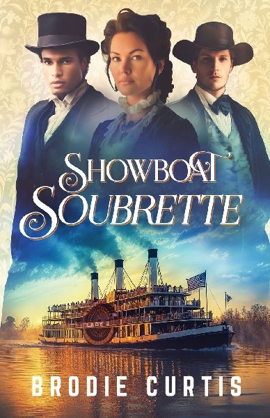 Showboat Soubrette