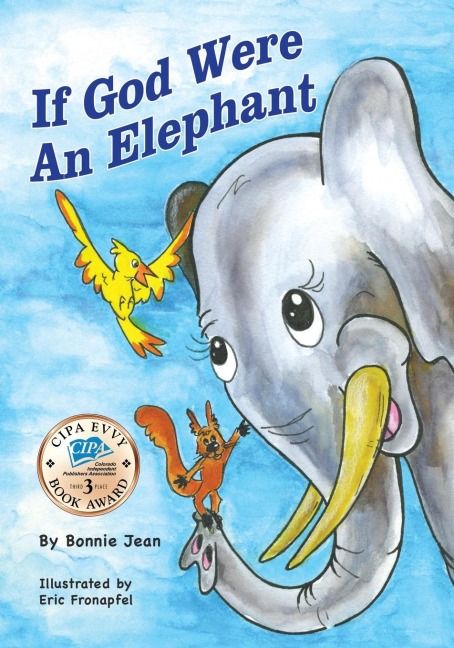 If God Were an Elephant