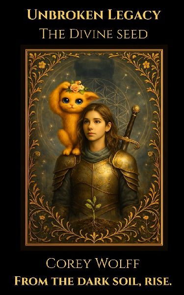Unbroken Legacy: The Divine Seed