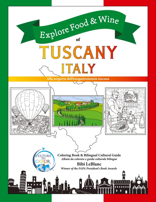 Explore Food & Wine of Tuscany, Italy: Alla scoperta dellenogastronomica toscana