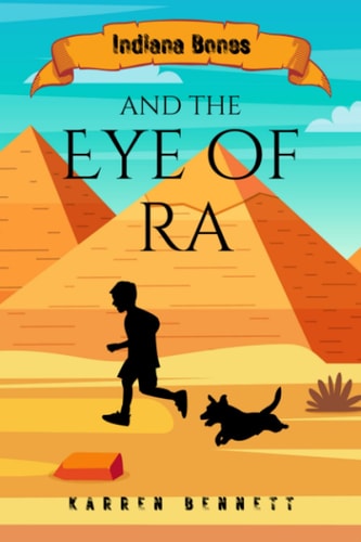 Indiana Bones and The Eye of Ra