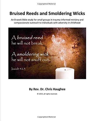Bruised Reeds and Smoldering Wicks An 8-Week Bible Study for Small Groups in Trauma-informed Ministry and Compassionate Outreach to Individuals with Adversity in Childhood