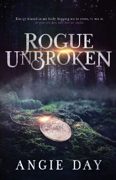 Rogue Unbroken