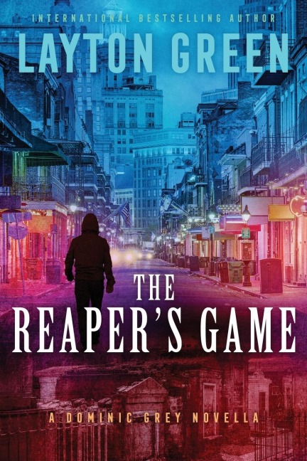 The Reapers Game