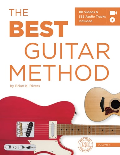 The Best Guitar Method
