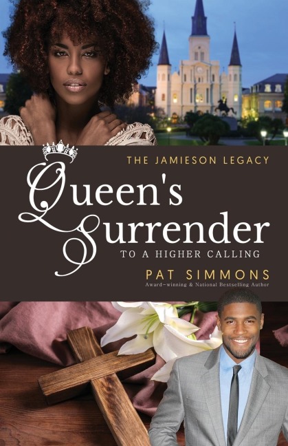 Queens Surrender (To A Higher Calling)