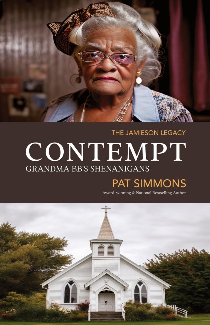 Contempt (Grandma BBs Shenanigans)