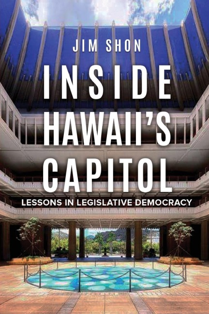 Inside Hawaiis Capitol