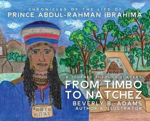 From Timbo To Natchez