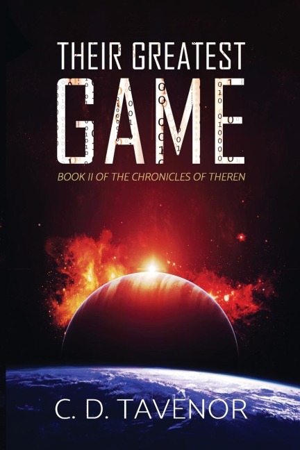 Their Greatest Game