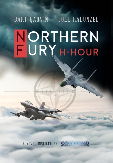 Northern Fury: H-Hour