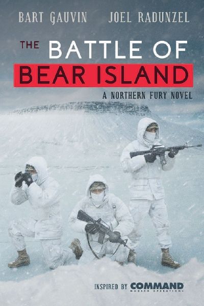 The Battle of Bear Island