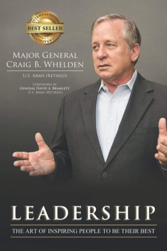 Leadership The Art of Inspiring People to Be Their Best