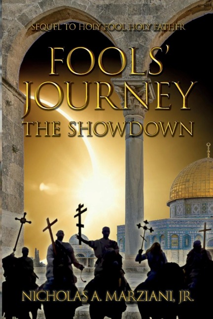 Fools Journey