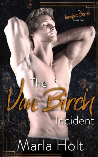 The Van Birch Incident A Rock Star Romance
