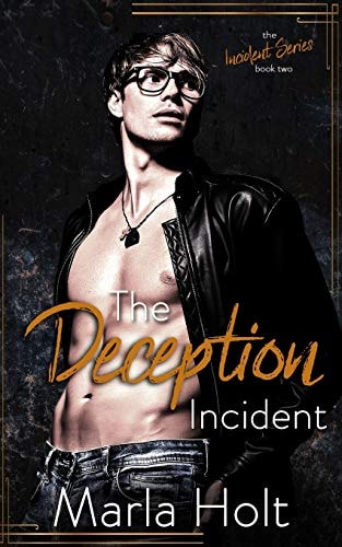 The Deception Incident A Secret Baby Romance