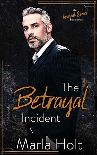 The Betrayal Incident An Age Gap Romance