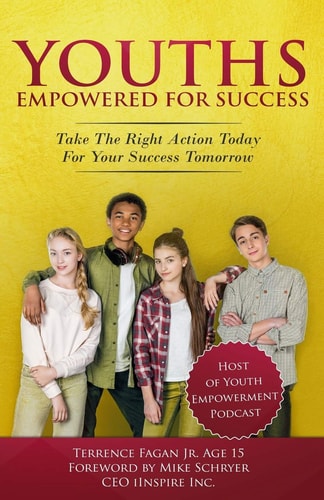 Youths Empowered For Success Take The Right Action Today For Your Success Tomorrow