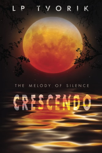 The Melody of Silence Crescendo
