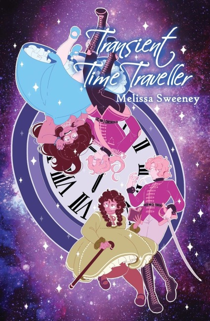 Transient Time Traveller