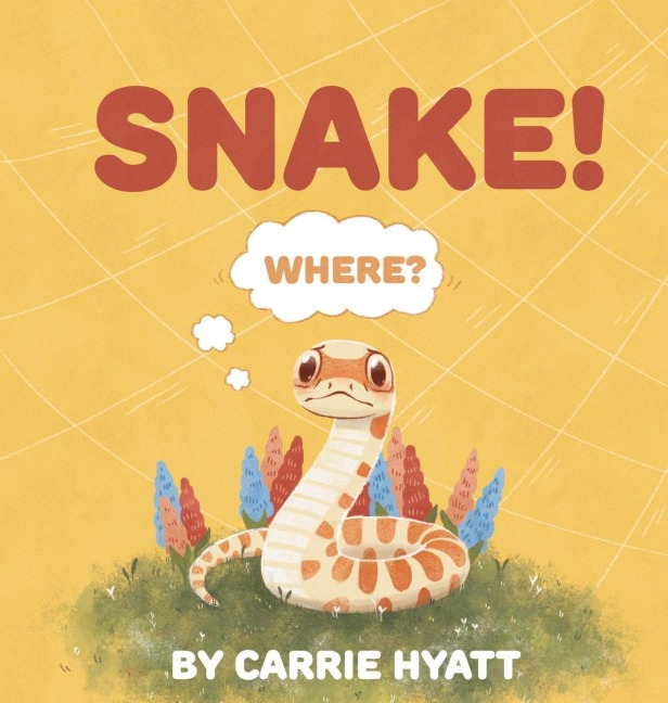 SNAKE!