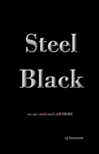 Steel Black