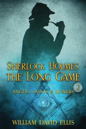 Sherlock Holmes The Long Game