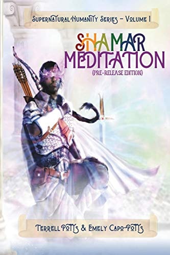 Shamar Meditation Pre-Release Edition