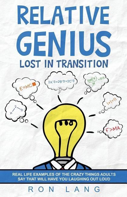 Relative Genius: Lost in Transition