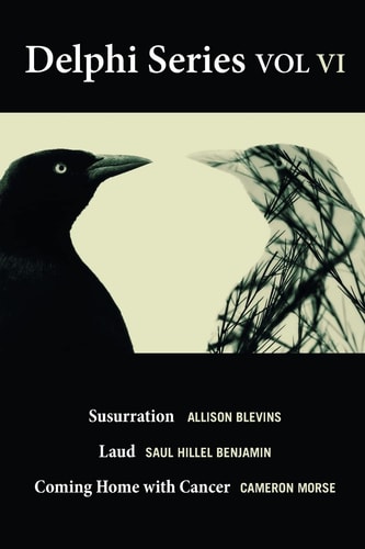 The Delphi Series Volume VI Susurration, Laud, and Coming Home with Cancer