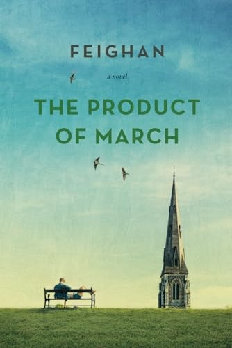 The Product of March