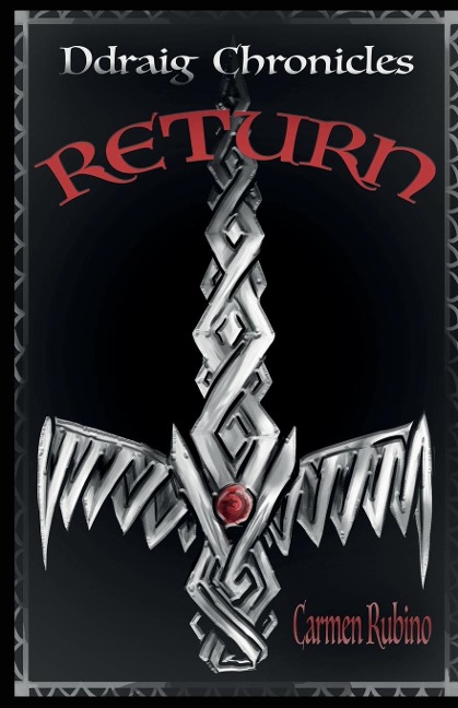 Ddraig Chronicles: Return