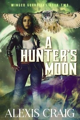 A Hunters Moon