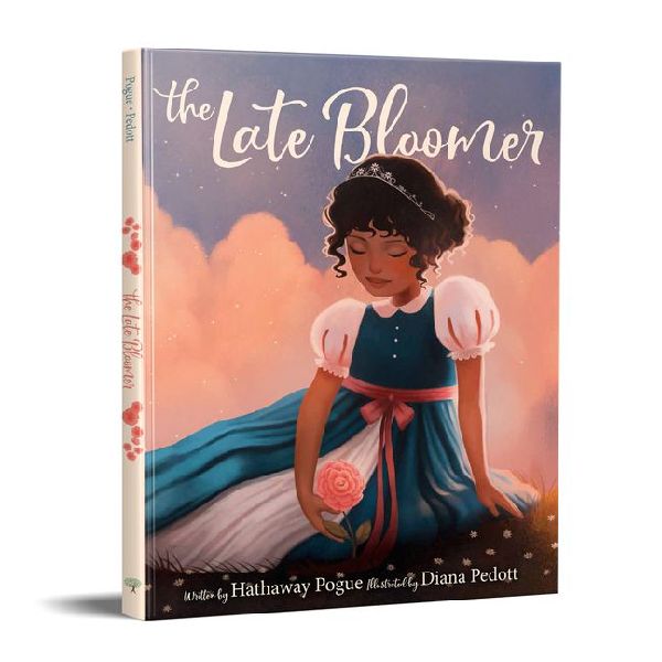 The Late Bloomer