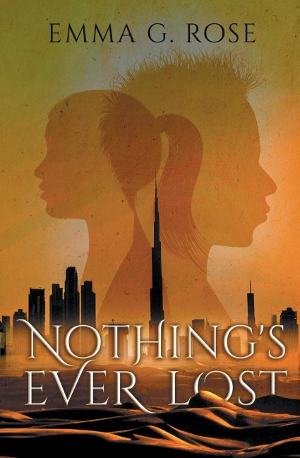 Nothings Ever Lost