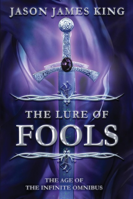 The Lure of Fools: The Age of the Infinite Omnibus