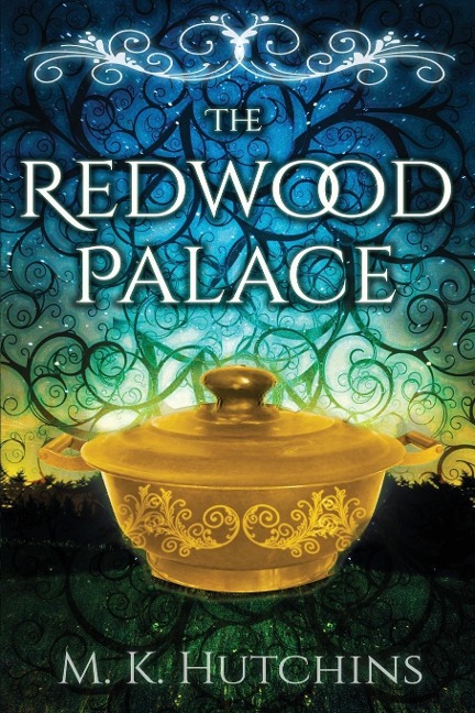 The Redwood Palace