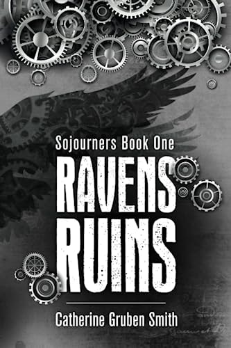 Ravens Ruins