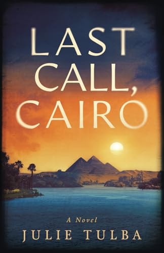 Last Call, Cairo