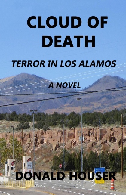CLOUD OF DEATH: TERROR IN LOS ALAMOS