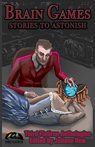Brain Games Stories to Astonish