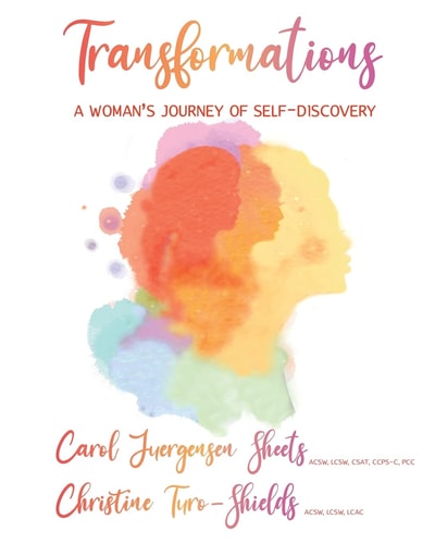 Transformations A Woman's Journey of Self-Discovery
